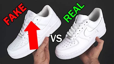 how do i know if nikes are fake|how to identify nike sneakers.